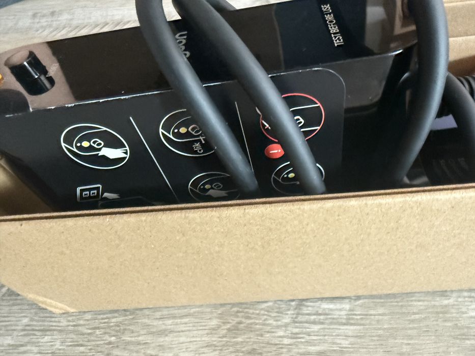 Dyson airstait placa de par