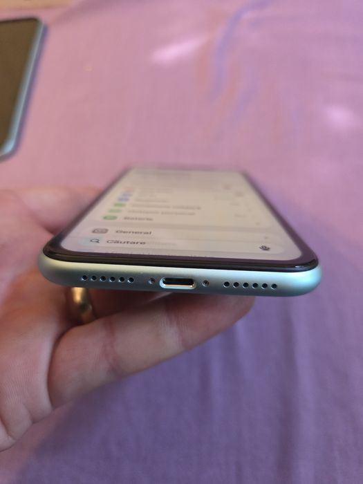 Iphone 11 128GB MINT