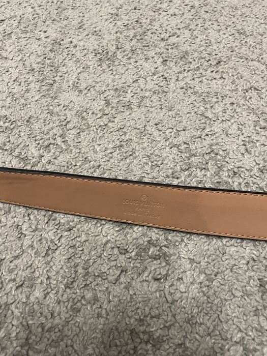 Curea lv lois vuitton neagra