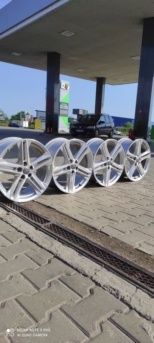 Vând jante Audi Q5 SQ5  r20  FY