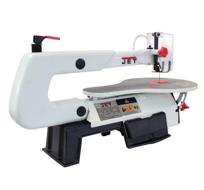 Лобзик стационарный