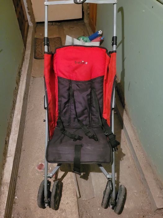 Vand bicicleta, tricicleta si carucior copii