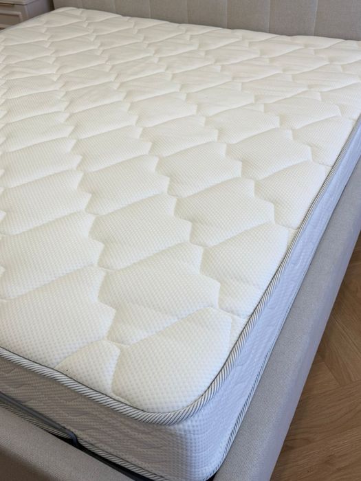 Матрас ортопедический