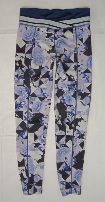 Nike DRI-FIT Tights оригинален клин ръст 146-156см Найк спорт