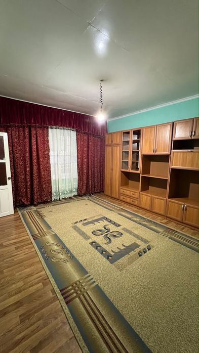 Квартира 2 комнотный