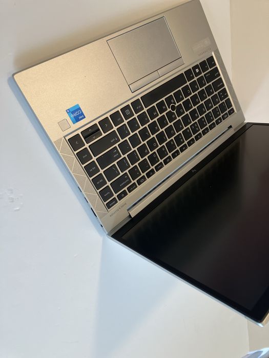 HP EliteBook 840 G8 14", Core i5 11th Gen, 16 GB RAM, 256 GB