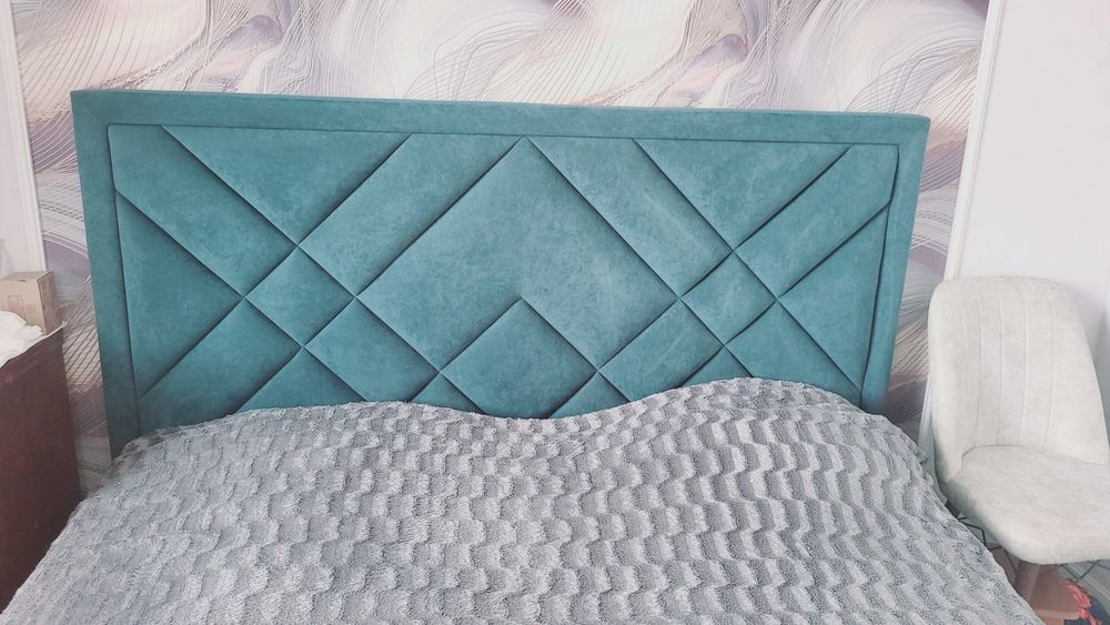 Кровать двуспальная 180*200