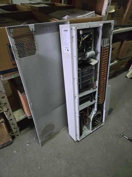 Продам промышленные кондиционер