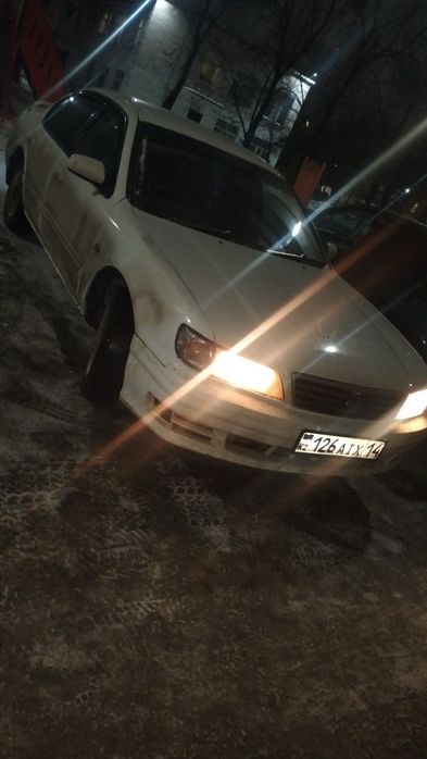 Ниссан цифиро а32