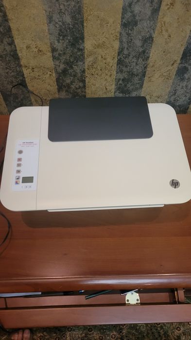 Продам Принтер ксерокс HP