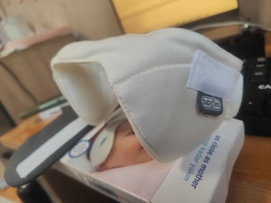 Коректор за уши за бебе