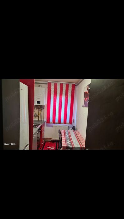 Proprietar închiriez apartament cu 1 camera