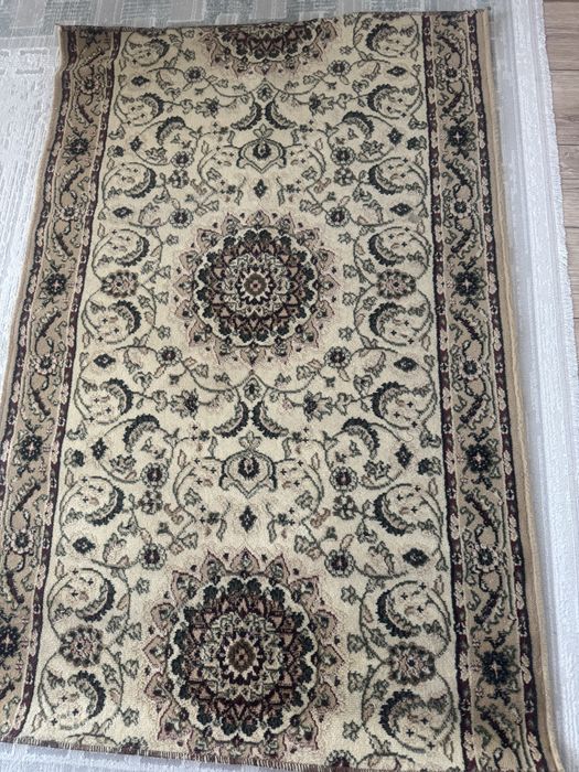 Ковровая дорожка 1,5 м