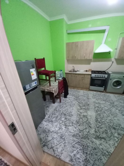 Motrid qora suv  3 xonali 90 kvadrat ijaraga beriladi