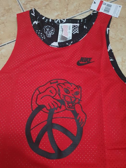 Compleu baschet Nike Jordan copii L NOU