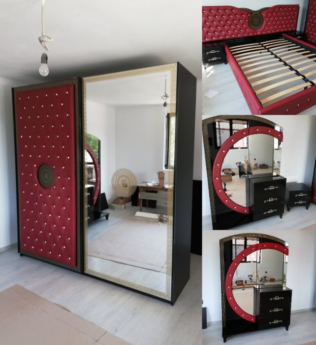 Montez mobila / Montaj mobila/ Asamblez mobila