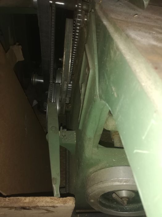 Lurem 26cm mut tâmplărie