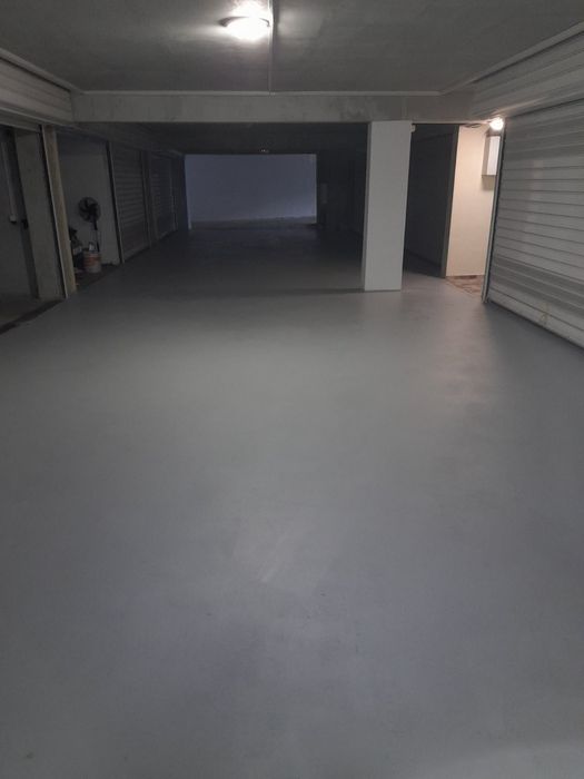 Дава се под наем Гараж / Паркомясто в Русе, Родина 1 - 17 кв.м за 23000 € - Снимка #1