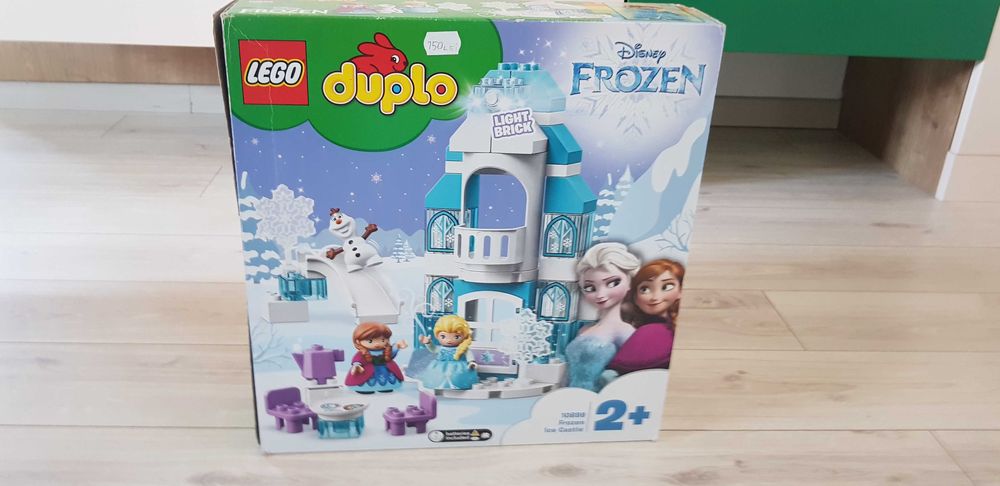 Jucarii si lego duplo.