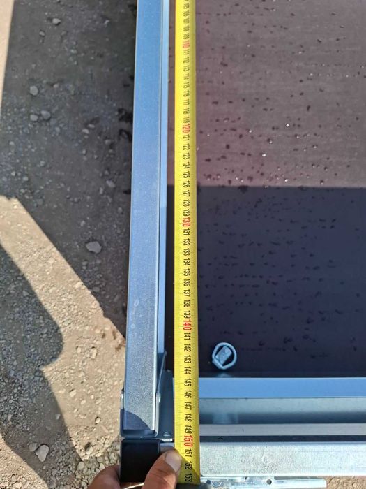 НОВО ремарке за лек автомобил TRIGANO P265