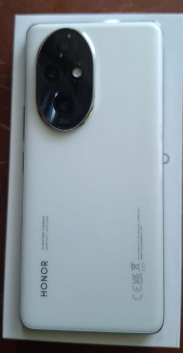 Honor 200 pro Alb