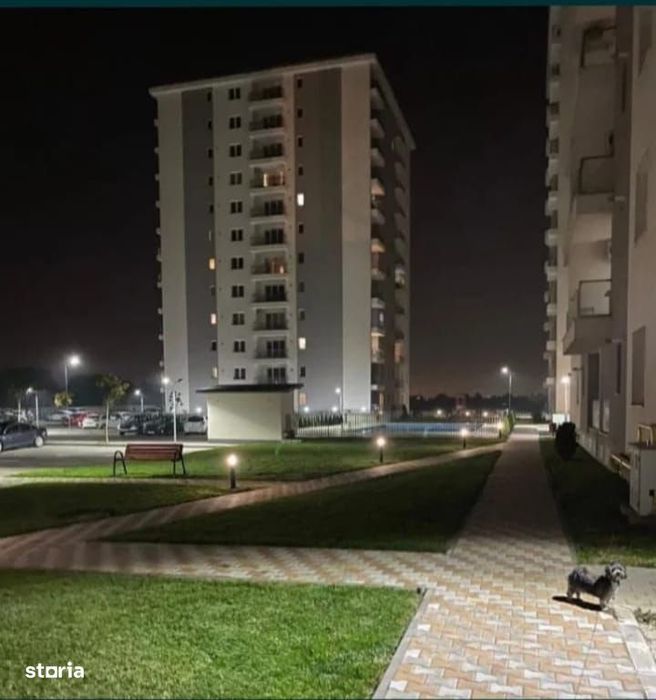 Apartament 3 camere sector 6 direct propietar