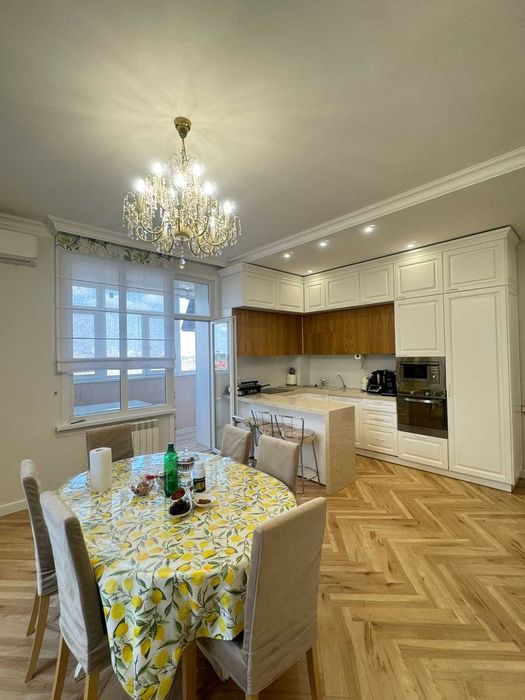 Продажа 4-комнатной квартиры