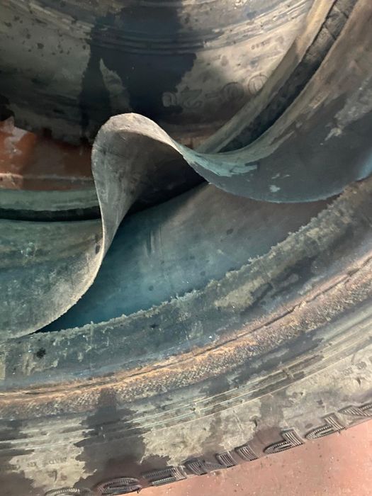 Продам колесо 11. R20