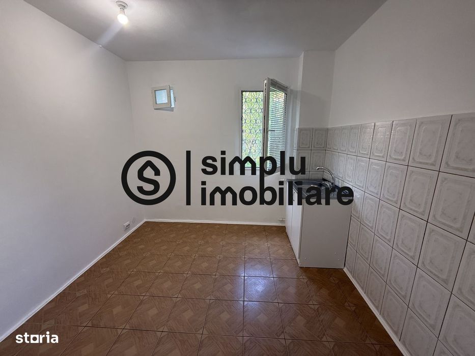 2 camere, parter/4, Brazda lui Novac — fotografia 3