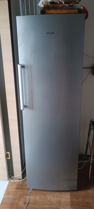 Морозильник Atlant