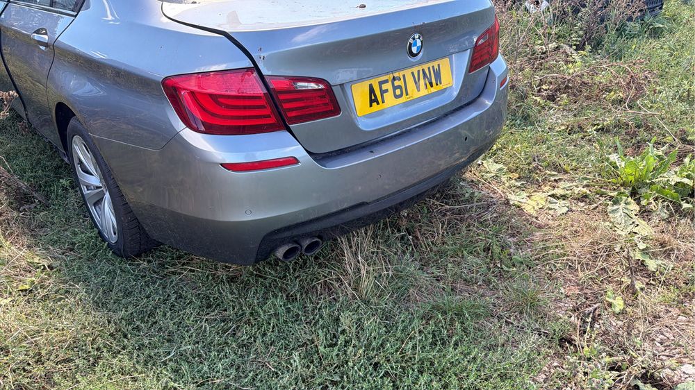 Capota portbagaj! Portiere! Stopuri! Bmw f10! 2.0 diesel 184 cp