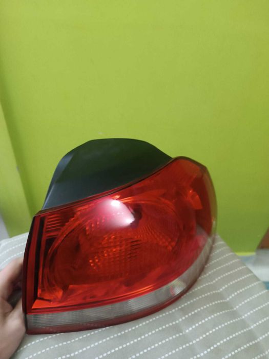 Stop Tripla dreapta spate Golf 6 Hatckback