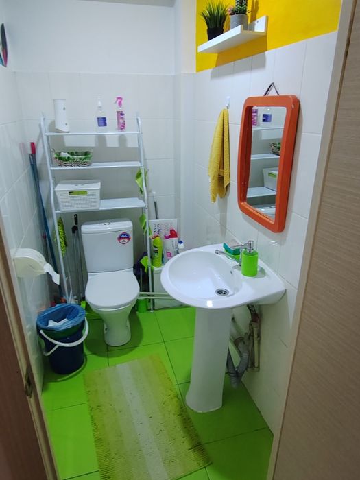 Сдам в аренду помещения 100 кв. м