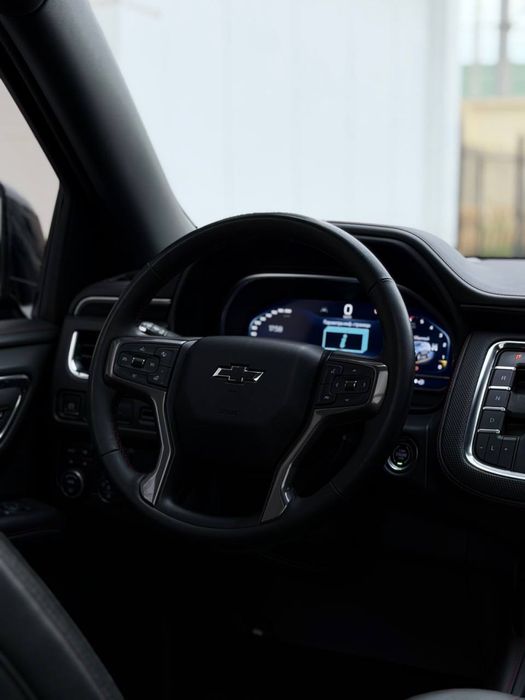 Chevrolet Tahoe 2023 — 4