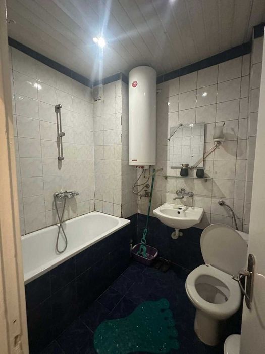 Продава се Двустаен апартамент в Стара Загора, Опълченски - 56 кв.м за 638 €/кв.м - Снимка #15