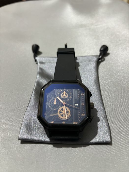 Мужские наручные часы