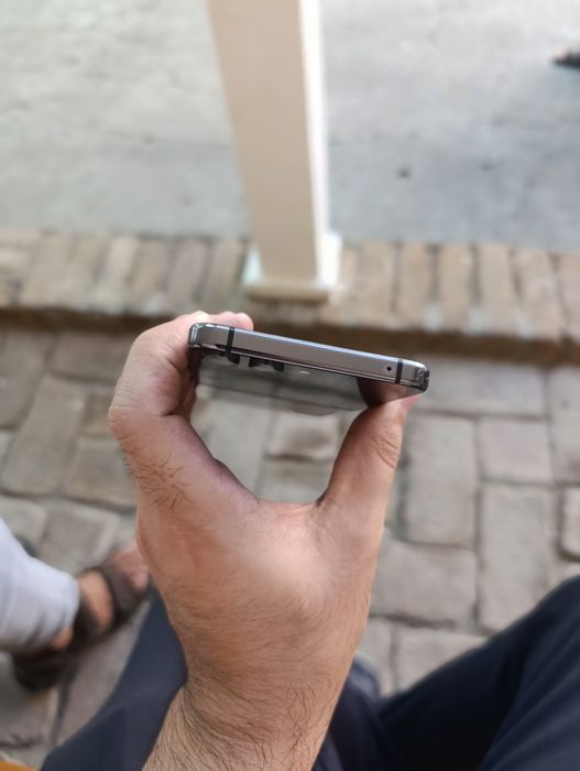 Samsung galaxy Z flip 5
