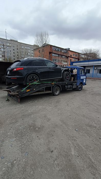 Автовоз, Эвакуатор 24/7 дешевый