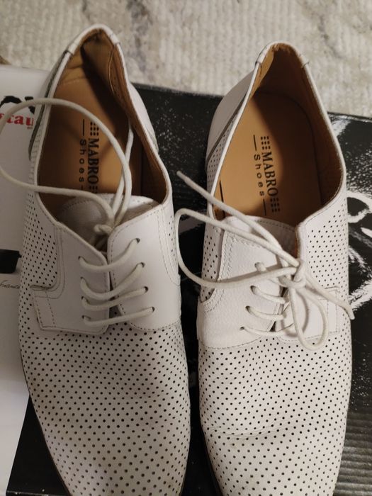 Продам туфли мужские