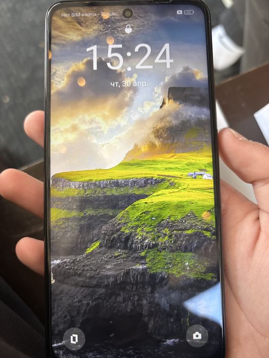 Oppo A5i телефон из оппо качественные