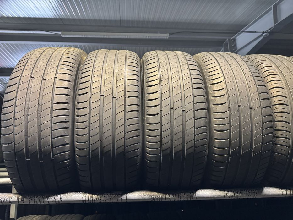 Anvelope 215/55/17 Michelin