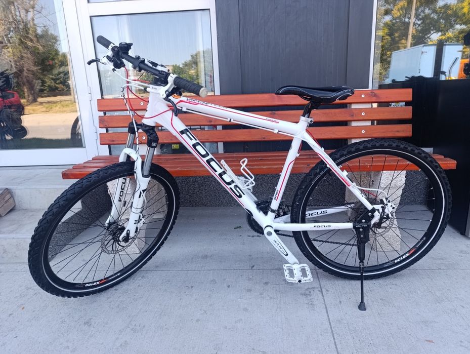 Планински велосипед FOCUS WHISTLER 26цола