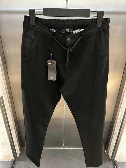 blugi modele noi armani