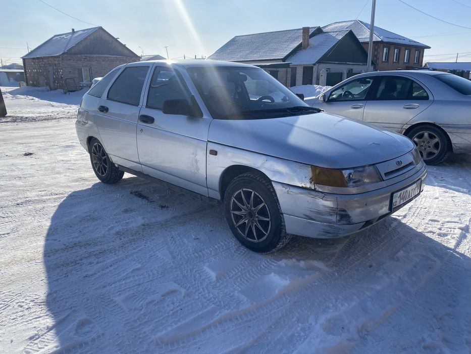 Продам ваз 2112