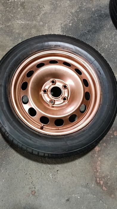 De vânzare roti vw vară