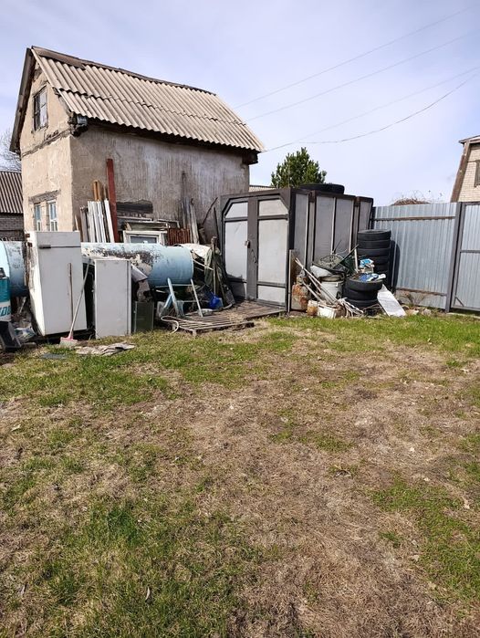 Продам дачу СО Пригородное