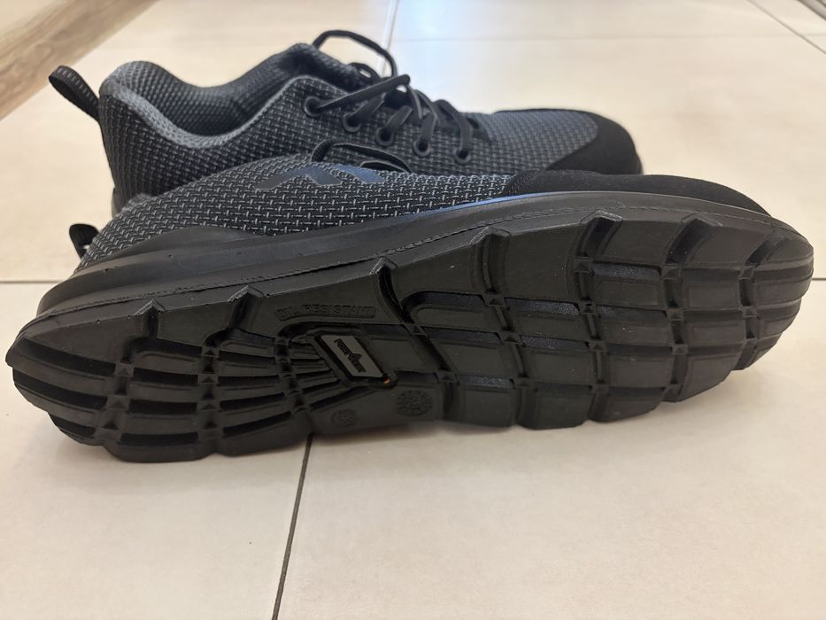 Работни Обувки PortWest