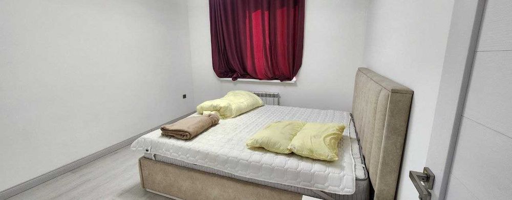 Квартира в новостройке