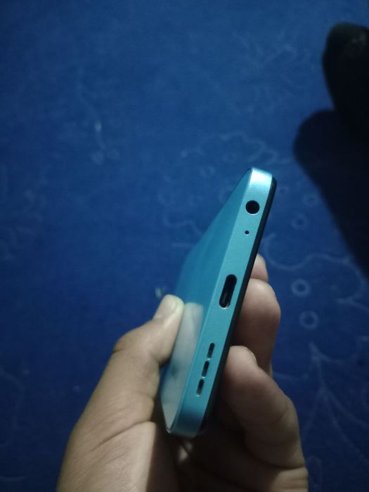1.100 infinix hot 30 i