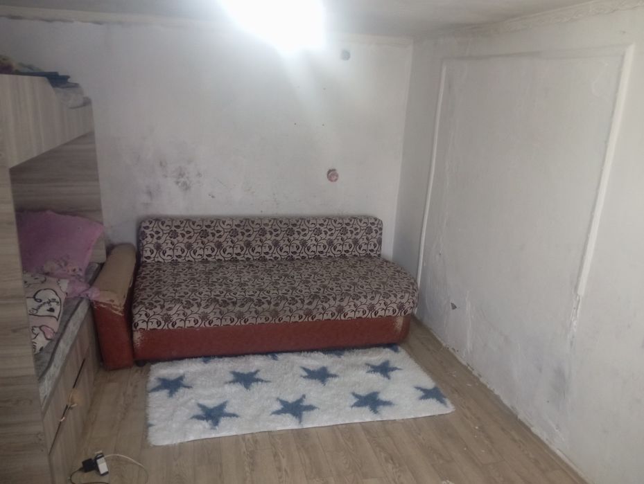 Продам дом на Калинке